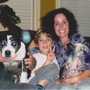 Meet your Posher, Lynn